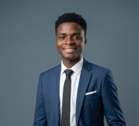 Moses Boluwatife profile picture