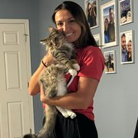 Megan Elizabeth profile picture