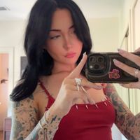 Savannah profile picture