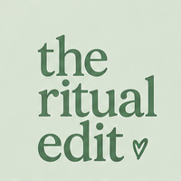 The Ritual Edit profile picture