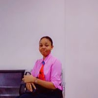 Mercy Chioma Emmanuel profile picture