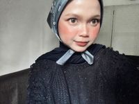 Fachrulina QR profile picture