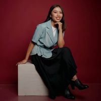 Devi Lutfiani Aggi profile picture