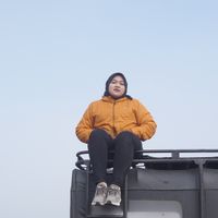 Eka Arista profile picture