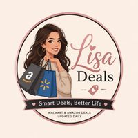Lisa Deals profile picture