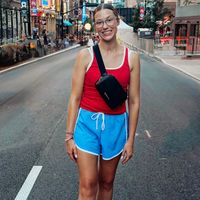 Olivia Duncan profile picture
