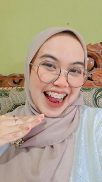 Annisa Rizki profile picture