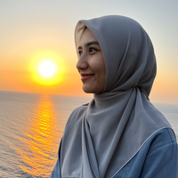 Silviana Putri profile picture