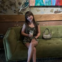 Jillian Bailey profile picture