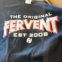 The Fervent One profile picture