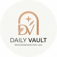 Recomendation Log profile picture