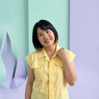 Marsha Priscilia Budiarto profile picture
