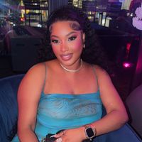 Alesia Barnett profile picture