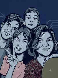MomEncy profile picture