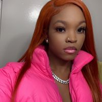 Crystal profile picture