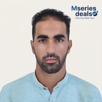 Mustapha Elharbil profile picture