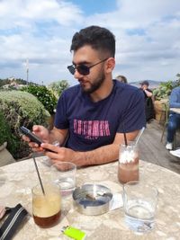 Gus Stefanidis profile picture