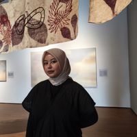 Anisa Awey profile picture
