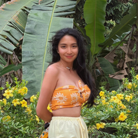 Czarinah Marie Gania profile picture