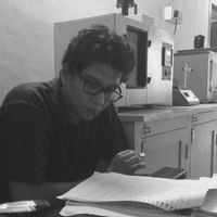Adithya Mohan profile picture