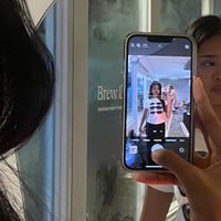 Yena Xu profile picture