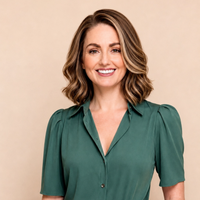 Amy Larkin profile picture