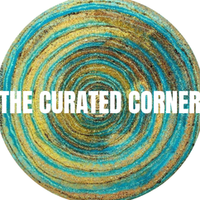 the curated corner profile picture
