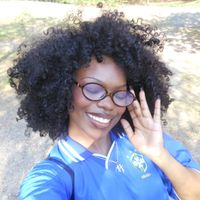 Teja Maechele profile picture