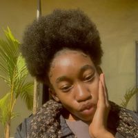 Hadassah Namfumu Mulenga profile picture