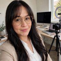 Zuleidys Mendez profile picture