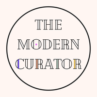 The Modern Curator profile picture