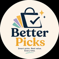 Better Picks profile picture
