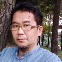 Maizir Mzr profile picture