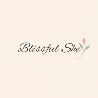 Blissful She| Curated finds for women 40+ profile picture