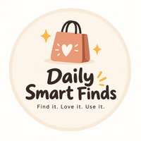 Daily Smart Finds profile picture