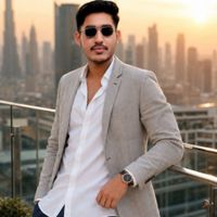 Azmat Rasool profile picture