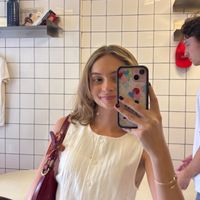 Krystal Orehek profile picture