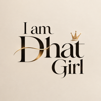 I Am Dhat Girl profile picture