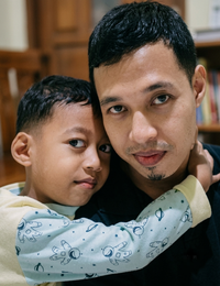 Fadli Abdul Aziz profile picture