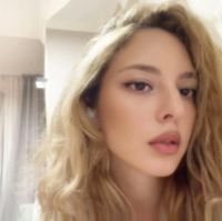 Nia Sabauri profile picture