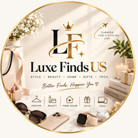 Luxe Finds US profile picture