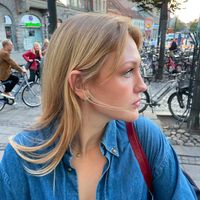 Elin Larsson profile picture