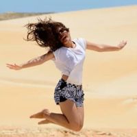 Ana Lenara Sousa Alencar profile picture