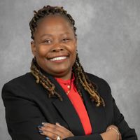 Charmaine Brown profile picture
