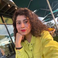 Sherry profile picture