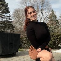 Krissa R profile picture