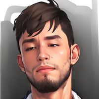 Matheus Toe profile picture