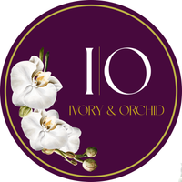 Ivory & Orchid profile picture