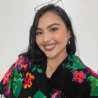 Marlene Quintanilla Flores profile picture