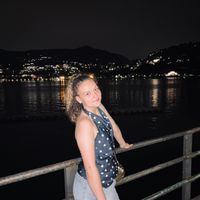 Kristina Dimovska profile picture